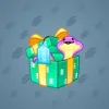 Snake Box #2428
