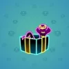 Snake Box #2434