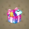 Snake Box #2446
