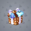 Snake Box #2451
