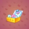 Snake Box #2460