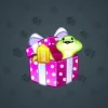 Snake Box #2461