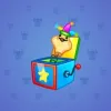 Snake Box #2469
