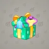 Snake Box #2496