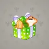 Snake Box #2507