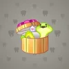 Snake Box #2512