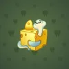 Snake Box #2525