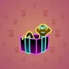Snake Box #2532