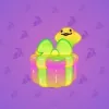 Snake Box #2535