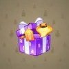 Snake Box #2538
