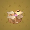 Snake Box #2543