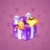 Snake Box #2554