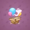 Snake Box #2566