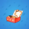 Snake Box #2567