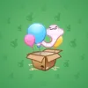 Snake Box #2583