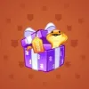 Snake Box #2590