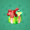 Snake Box #2597