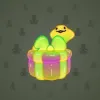 Snake Box #2598
