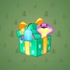 Snake Box #2601