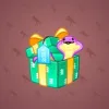 Snake Box #2614