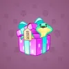 Snake Box #2633