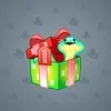 Snake Box #2660