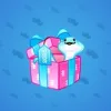 Snake Box #2675