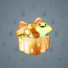 Snake Box #2676