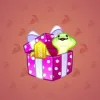 Snake Box #2681