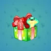 Snake Box #2683
