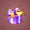 Snake Box #2684