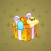 Snake Box #2686