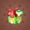Snake Box #2688