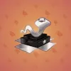 Snake Box #2705