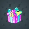 Snake Box #2706