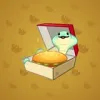 Snake Box #2711
