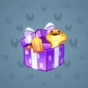 Snake Box #2717