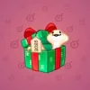 Snake Box #2719