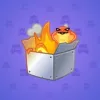 Snake Box #2721