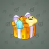 Snake Box #2728