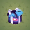 Snake Box #2736