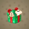 Snake Box #2752