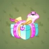 Snake Box #2796