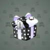 Snake Box #2802