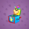 Snake Box #2809