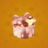 Snake Box #2814