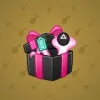 Snake Box #2824