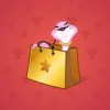 Snake Box #2827