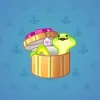 Snake Box #2829