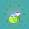 Snake Box #2835